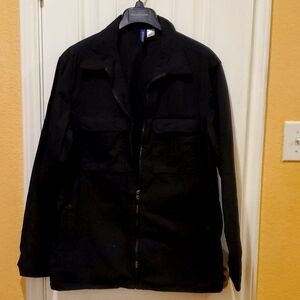 DiVIDED Mens LARGE JACKET